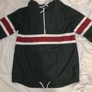 Windbreaker 💓